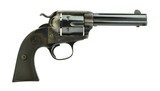 Colt Bisley .38 WCF
(C14695 ) - 2 of 7