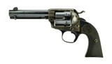 Colt Bisley .38 WCF
(C14695 ) - 1 of 7