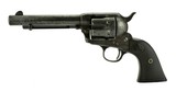 Colt Single Action Army .41 Colt (C14705) - 1 of 6
