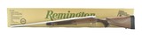Remington 700 CDL .30-06 (nR23937) New - 1 of 5