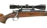 Browning Safari .264 Win Magnum (R23941) - 2 of 5