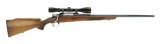 Browning Safari .264 Win Magnum (R23941) - 1 of 5