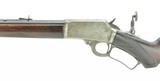 "Marlin Firearms 1894 .25-20 W.C.F. (R23949)" - 4 of 7