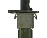 U.S. Model 1942 Bayonet (MEW1836) - 4 of 5