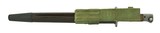 Indian No 1 MKIII Drill Purpose Bayonet (MEW1837) - 2 of 6