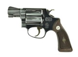 Smith & Wesson 36 .38 Special (PR42811) - 2 of 5