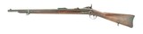 "U.S. Springfield 1886 Experimental Trapdoor .45-70 Carbine (AL4571)" - 4 of 11