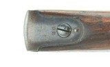 "U.S. Springfield 1886 Experimental Trapdoor .45-70 Carbine (AL4571)" - 9 of 11