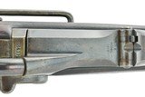 "U.S. Springfield 1886 Experimental Trapdoor .45-70 Carbine (AL4571)" - 11 of 11