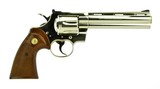Colt Python .357Mag (C14759) - 2 of 2