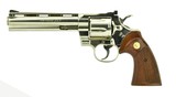 Colt Python .357Mag (C14759) - 1 of 2