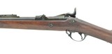 Springfield Model 1884 Trapdoor .45-70 Rifle (AL4572) - 4 of 9