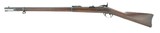 Springfield Model 1884 Trapdoor .45-70 Rifle (AL4572) - 3 of 9