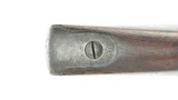 Springfield Model 1884 Trapdoor .45-70 Rifle (AL4572) - 8 of 9