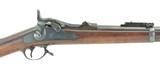 U.S. Springfield 1884 .45-70 Rifle (AL4574) - 5 of 11