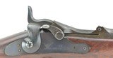 U.S. Springfield 1884 .45-70 Rifle (AL4574) - 3 of 11