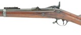 U.S. Springfield 1884 .45-70 Rifle (AL4574) - 4 of 11