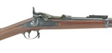 "U.S. Springfield 1884 Cadet .45-70 Rifle (AL4575)" - 2 of 11