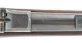 "U.S. Springfield 1884 Cadet .45-70 Rifle (AL4575)" - 6 of 11