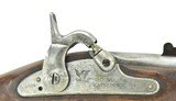 Model 1861 U.S. Percussion Rifle Musket (AL4577) - 3 of 11