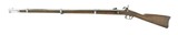 Model 1861 U.S. Percussion Rifle Musket (AL4577) - 4 of 11
