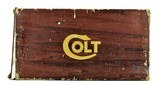 Colt Diamondback .22LR ( C14756 ) - 5 of 5