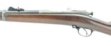 "Scarce U.S. Springfield Model 1882 Chaffee-Reese Bolt Action .45-70 Rifle (AL4581)" - 4 of 9