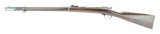 "Scarce U.S. Springfield Model 1882 Chaffee-Reese Bolt Action .45-70 Rifle (AL4581)" - 3 of 9