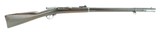 "Scarce U.S. Springfield Model 1882 Chaffee-Reese Bolt Action .45-70 Rifle (AL4581)" - 1 of 9