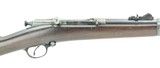 "Scarce U.S. Springfield Model 1882 Chaffee-Reese Bolt Action .45-70 Rifle (AL4581)" - 2 of 9