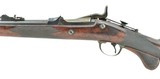"Rare Deluxe Officers Model 1875 Springfield Rifle (AL4583)" - 5 of 16
