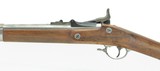 U.S. Springfield First Allin Conversion Trapdoor .58 RF Rifle (AL4584) - 5 of 10