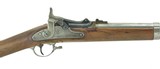 U.S. Springfield First Allin Conversion Trapdoor .58 RF Rifle (AL4584) - 2 of 10