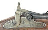U.S. Springfield First Allin Conversion Trapdoor .58 RF Rifle (AL4584) - 3 of 10