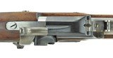 U.S. Springfield First Allin Conversion Trapdoor .58 RF Rifle (AL4584) - 6 of 10