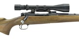 Winchester 70 Featherweight .243 Win (W9827) - 2 of 6
