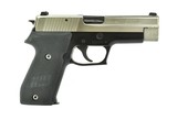 Sig Sauer P220 .45 ACP (PR42836) - 1 of 2