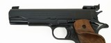 Colt 1911 A1 .45 ACP (C12332) - 2 of 6