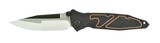"Marfione Custom Knife (K1913)" - 3 of 4