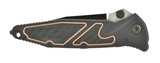 "Marfione Custom Knife (K1913)" - 2 of 4