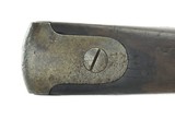 "U.S. Springfield Model 1866 2nd Allin Conversion Trapdoor .50-70 (AL4588)" - 10 of 10