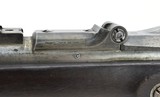 "U.S. Springfield Model 1866 2nd Allin Conversion Trapdoor .50-70 (AL4588)" - 6 of 10