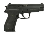 Sig Sauer P226 9mm (PR42855) - 1 of 2