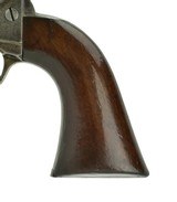 "Colt Model 1871/72 Open Top Revolver (C14746)" - 3 of 9