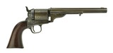 "Colt Model 1871/72 Open Top Revolver (C14746)" - 4 of 9