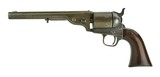 "Colt Model 1871/72 Open Top Revolver (C14746)" - 1 of 9