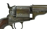 "Colt Model 1871/72 Open Top Revolver (C14746)" - 5 of 9