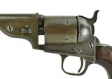 "Colt Model 1871/72 Open Top Revolver (C14746)" - 2 of 9