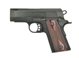 Colt New Agent Lightweight .45 ACP (C14748) - 3 of 3