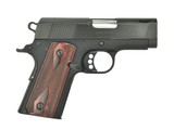 Colt New Agent Lightweight .45 ACP (C14748) - 2 of 3